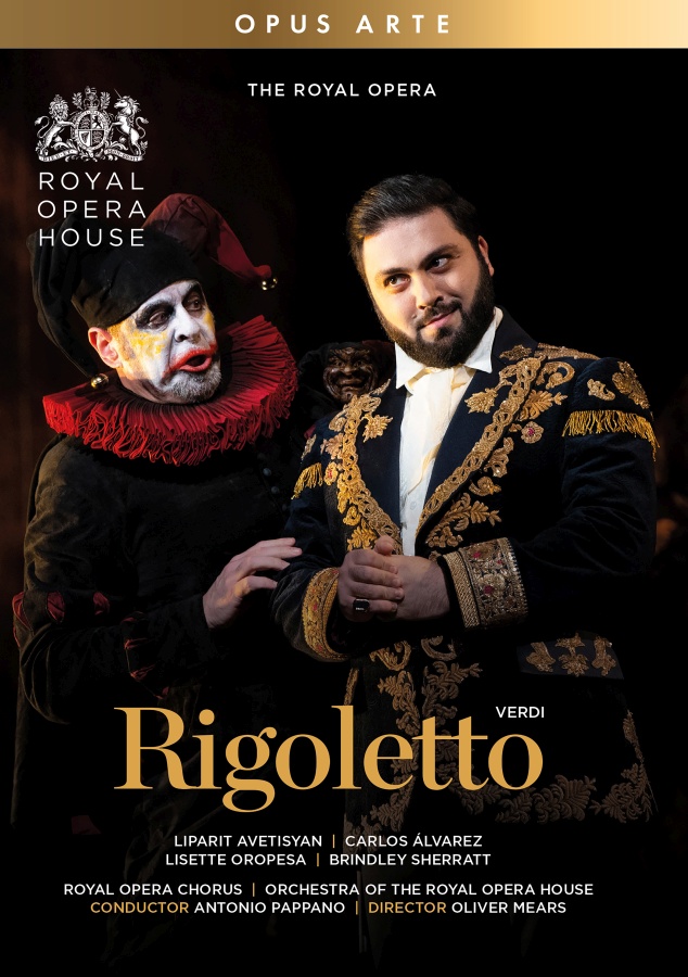 Verdi: Rigoletto