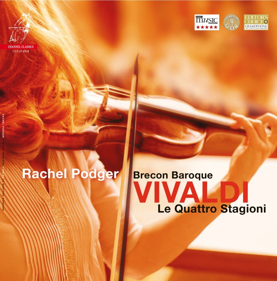 Vivaldi: Le Quattro Stagioni