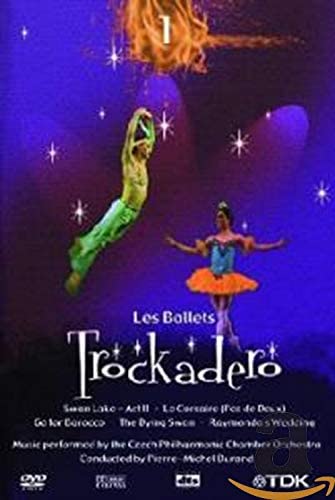 LES BALLETS - TROCKADERO vol. 1