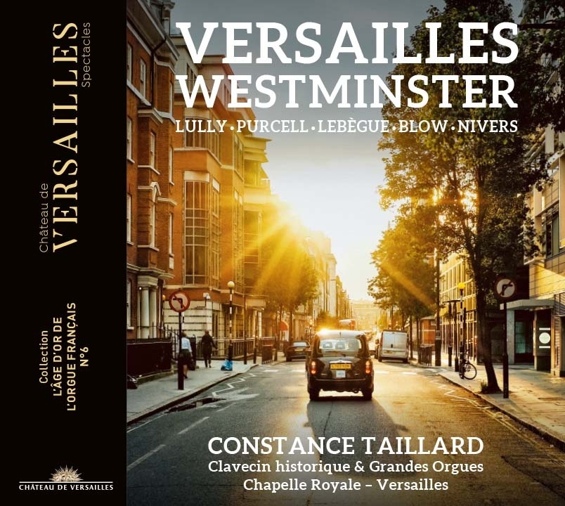 Versailles Westminster