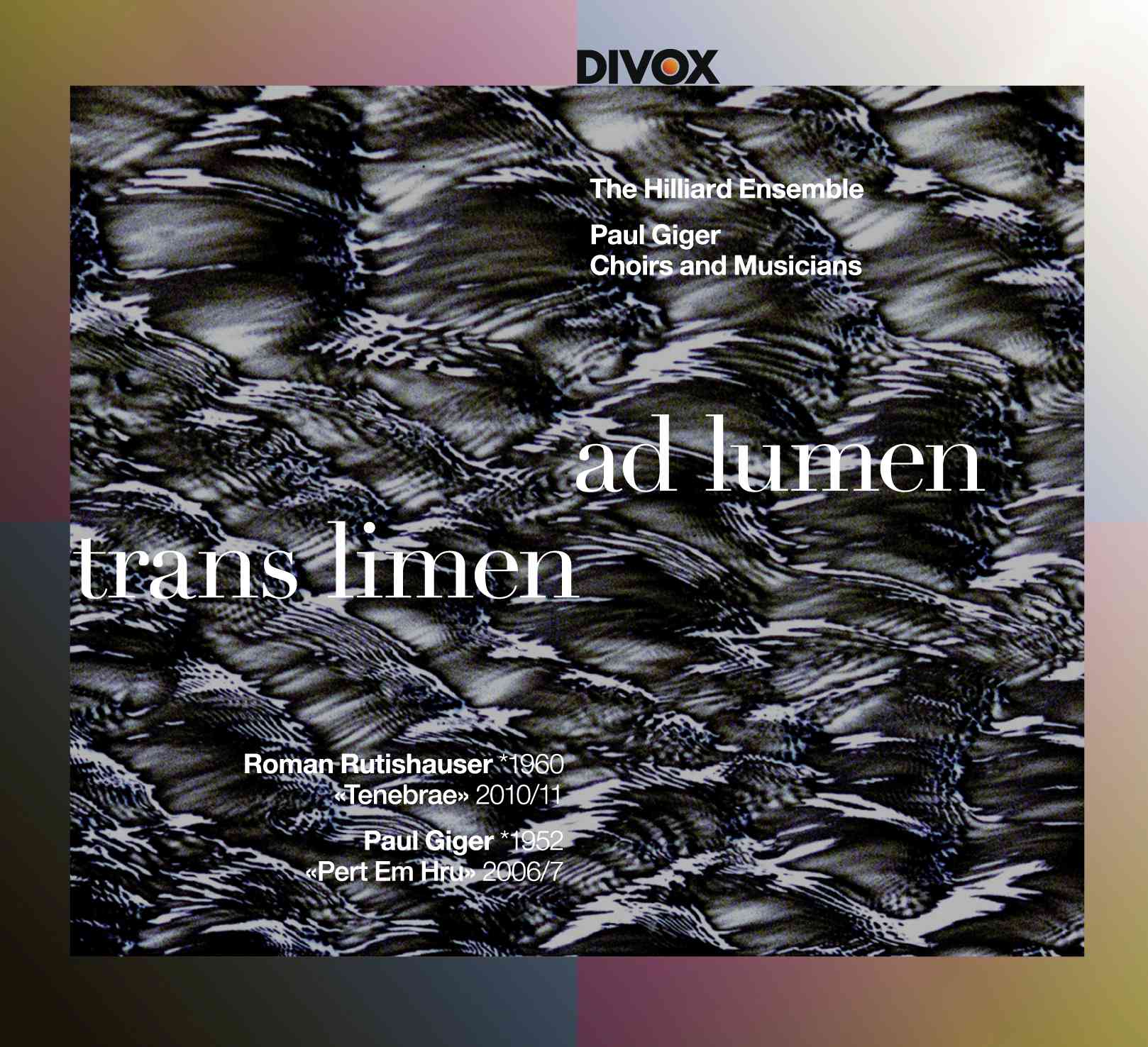 Trans Limen ad Lumen