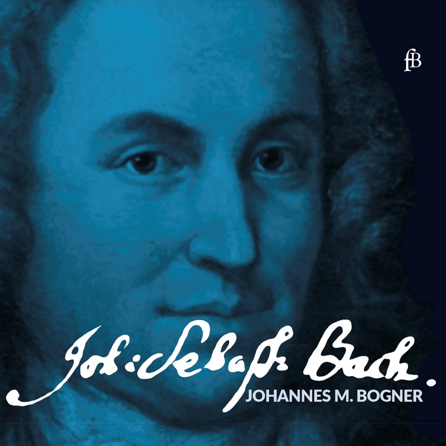 Bach: Keyboard Works