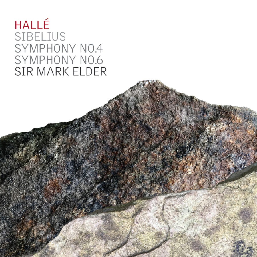 Sibelius: Symphonies Nos. 4 & 6