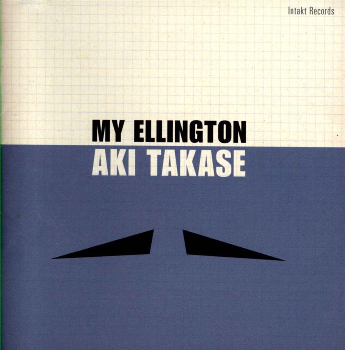 Aki Takase: My Ellington