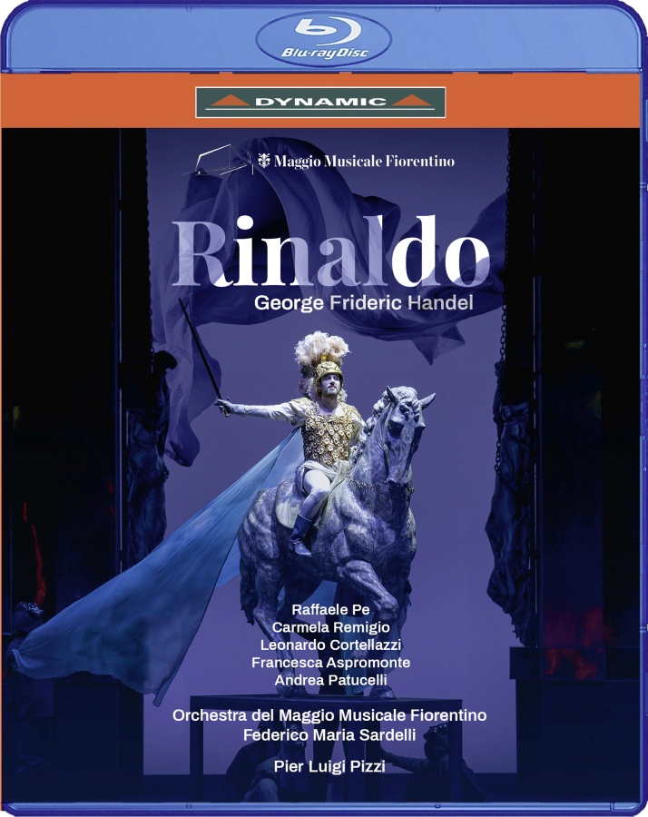 Handel: Rinaldo