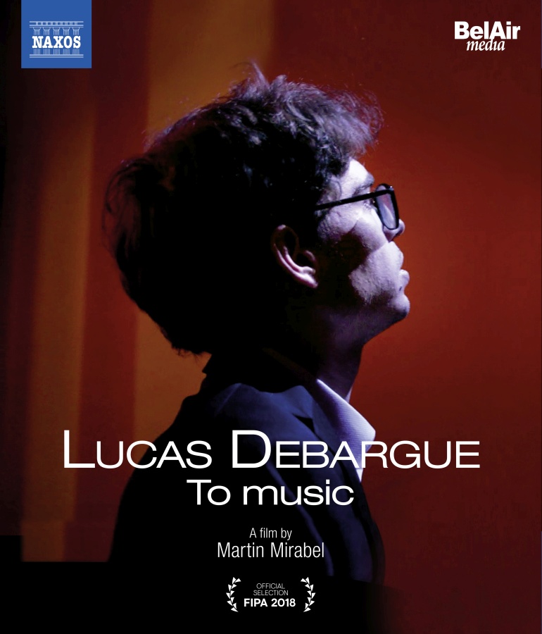 Debargue: To Music