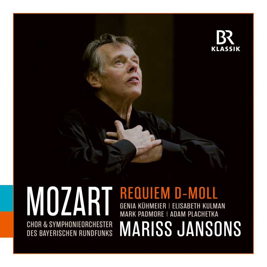 Mozart: Requiem