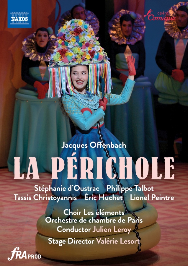 Offenbach: La Perichole