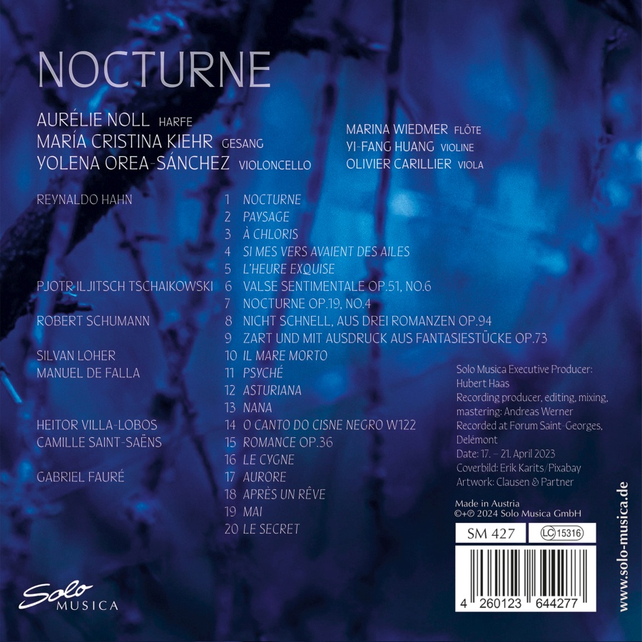 Nocturne - slide-1