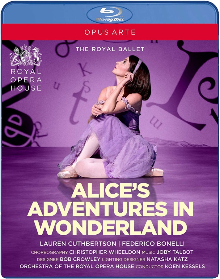 Alice's Adventures in Wonderland