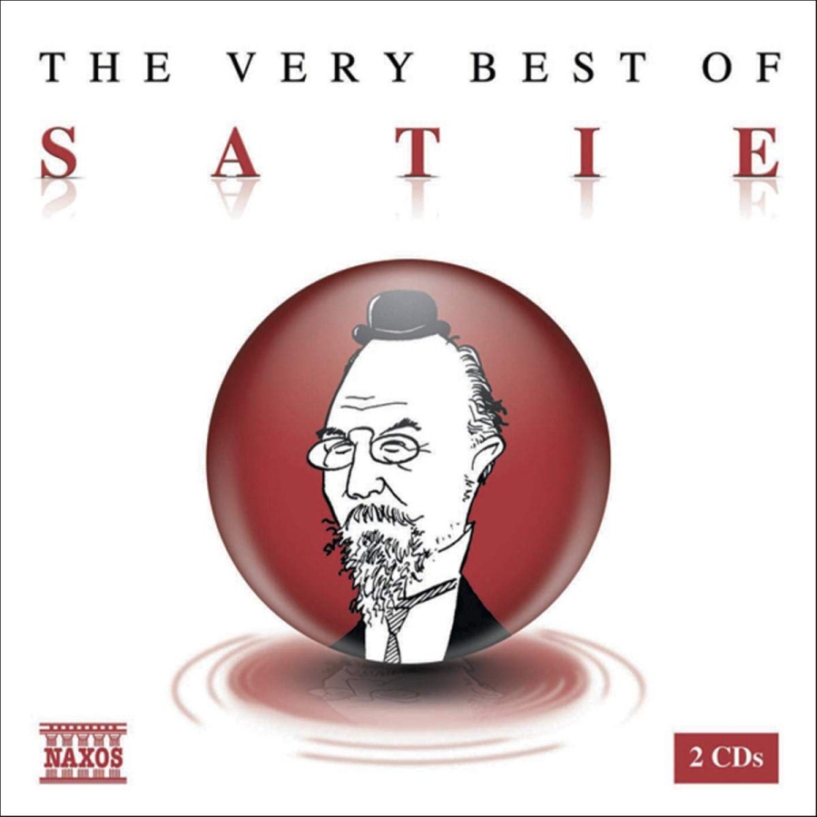 THE VERY BEST OF SATIE