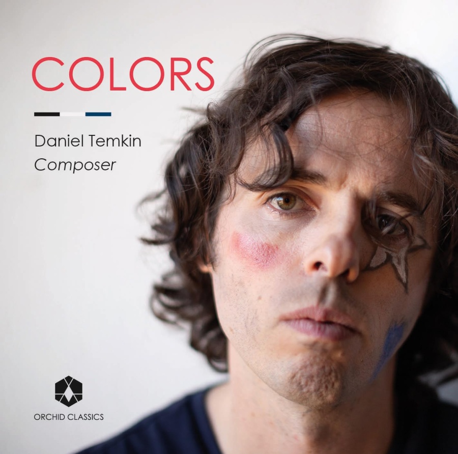 Temkin: Colors