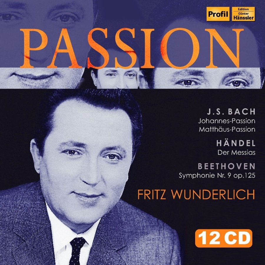 Passion