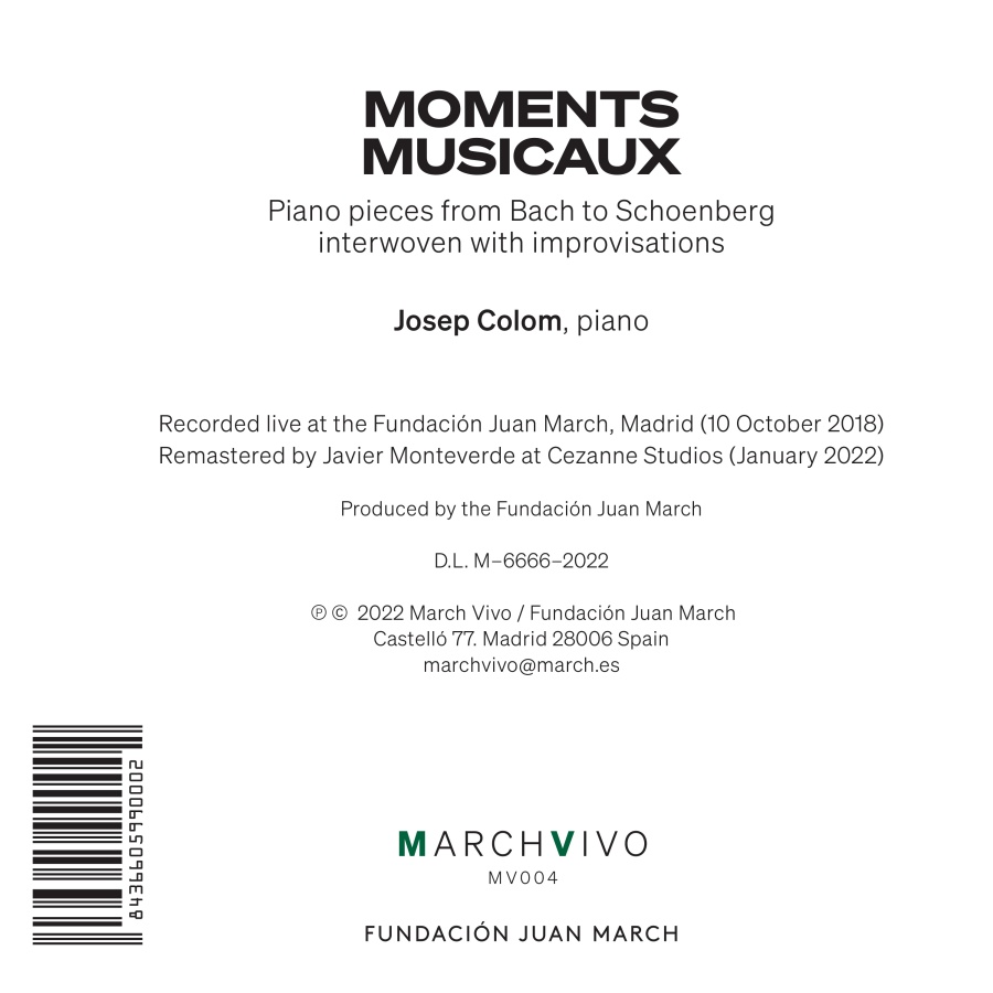 Moments musicaux - slide-1