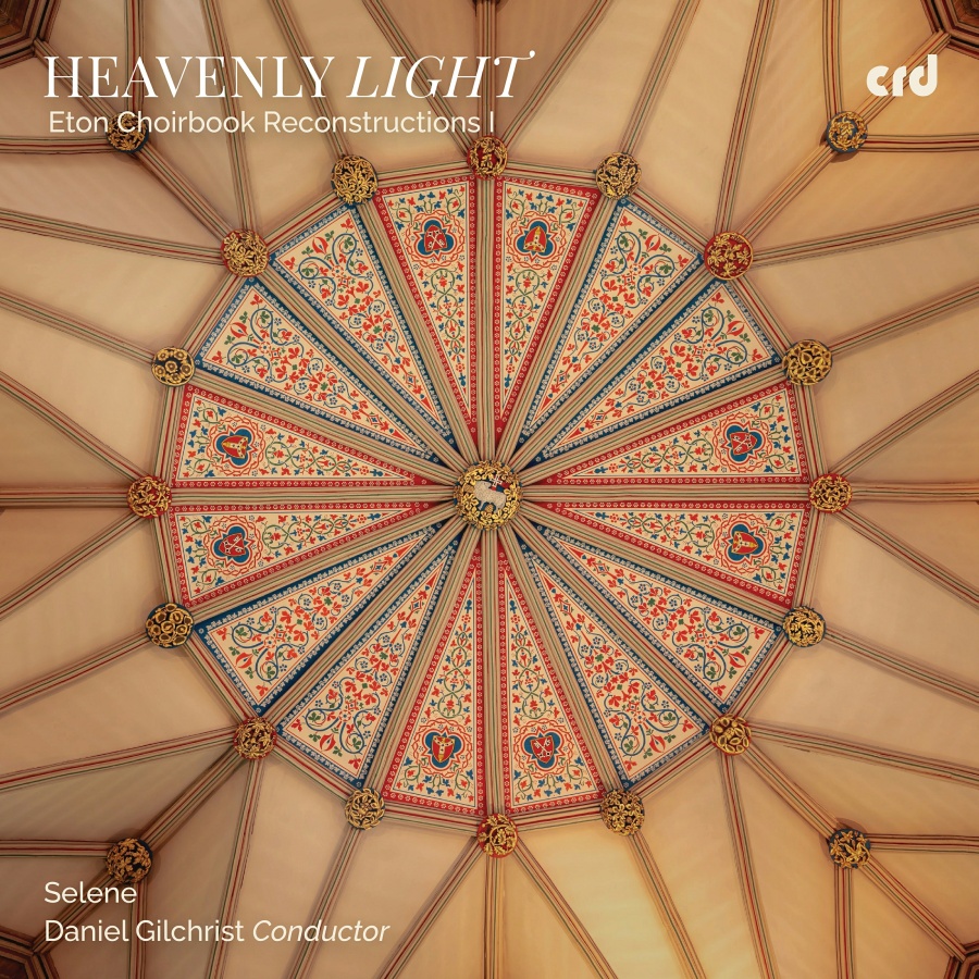 Heavenly Light