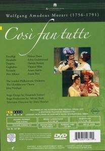 Mozart: Cosi fan tutte - slide-1