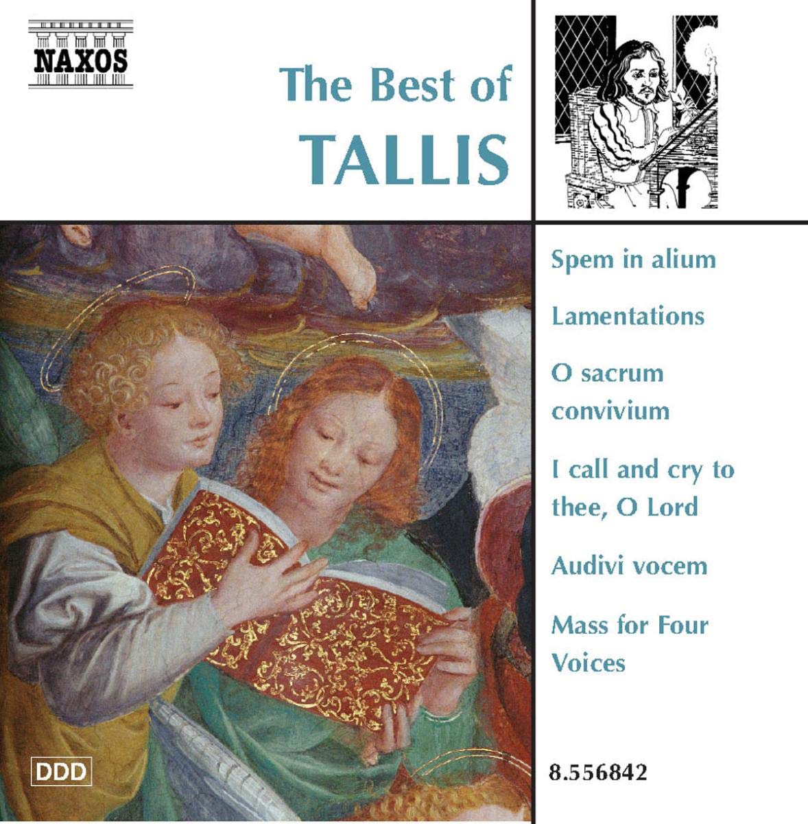 THE BEST OF TALLIS