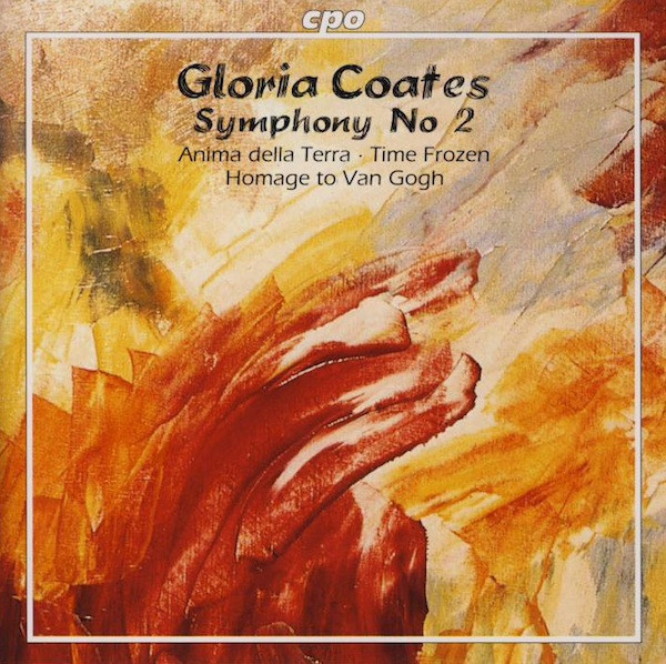 COATES: Symphony no. 2