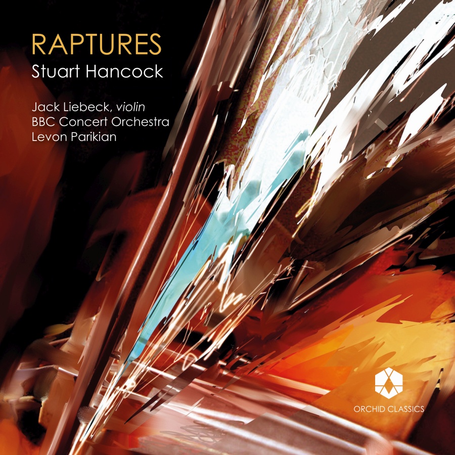 Hancock: Raptures