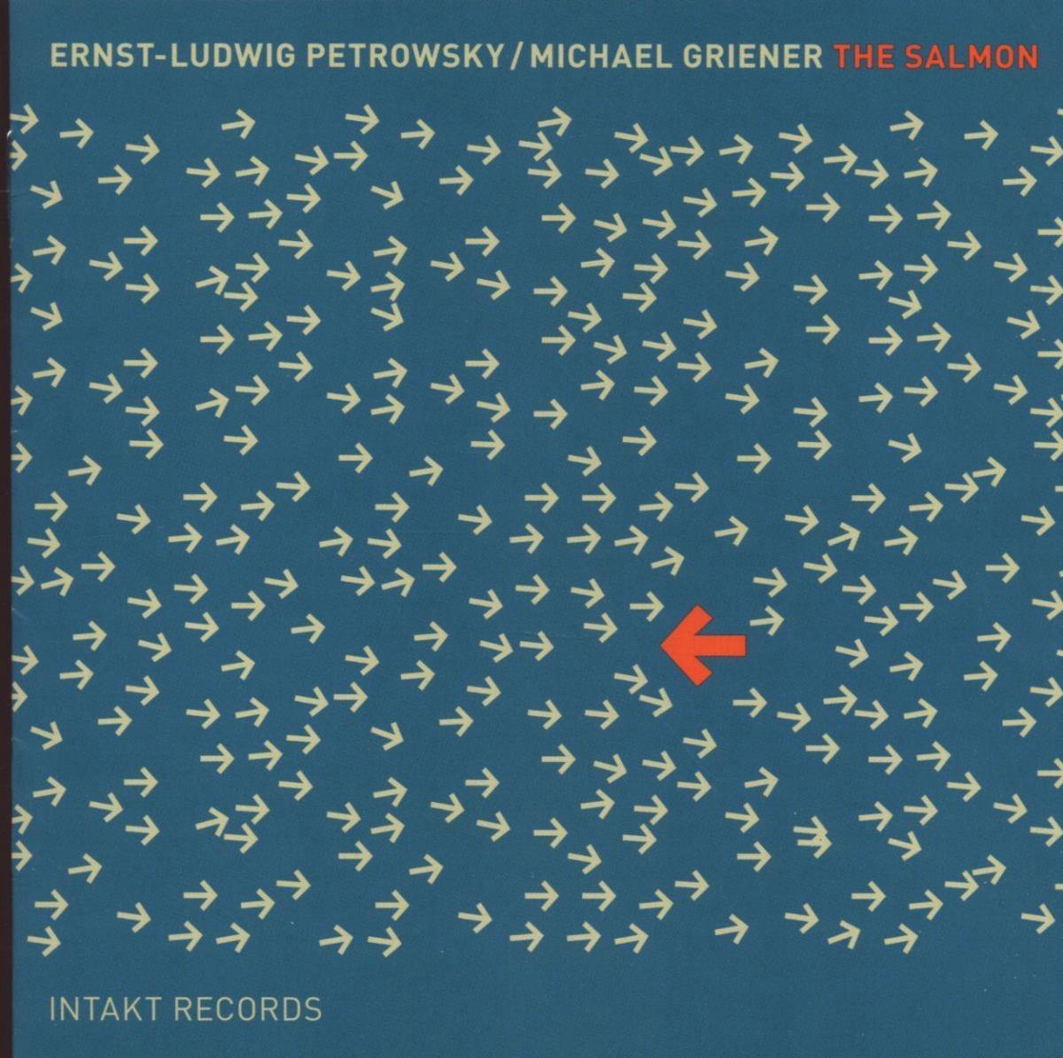 Petrowsky/Greiner: The Salmon