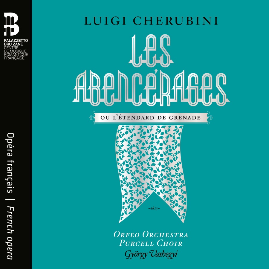 Cherubini: Les Abencérages