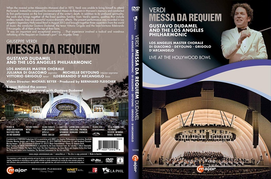 Verdi: Messa da Requiem - slide-1