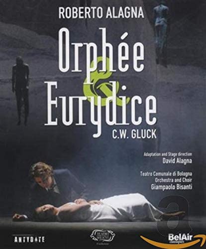 Gluck: Orphee & Eurydice