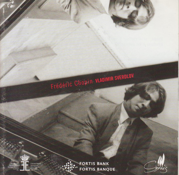 Chopin: Piano Works