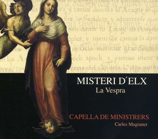 Misteri d'Elx