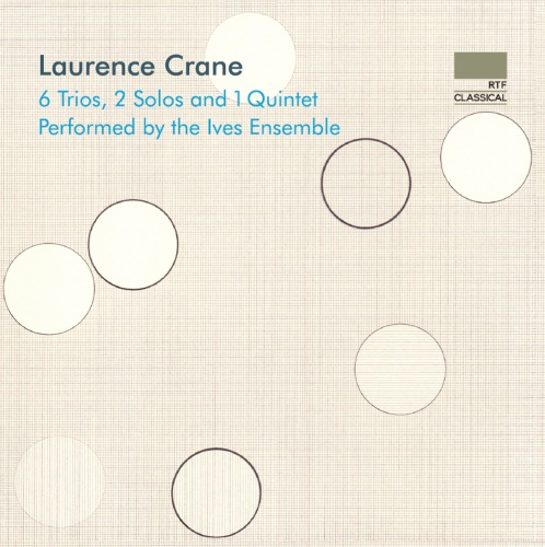 Crane: 6 Trios, 2 Solos and 1 Quintet