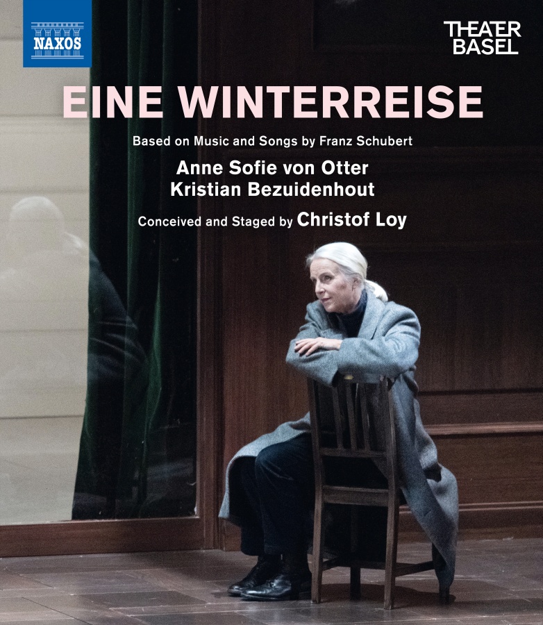 Schubert: Eine Winterreise