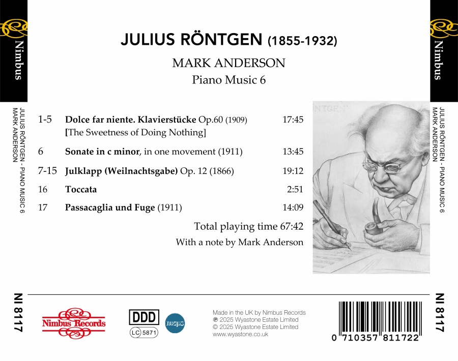 Röntgen: Piano Music 6 - slide-1