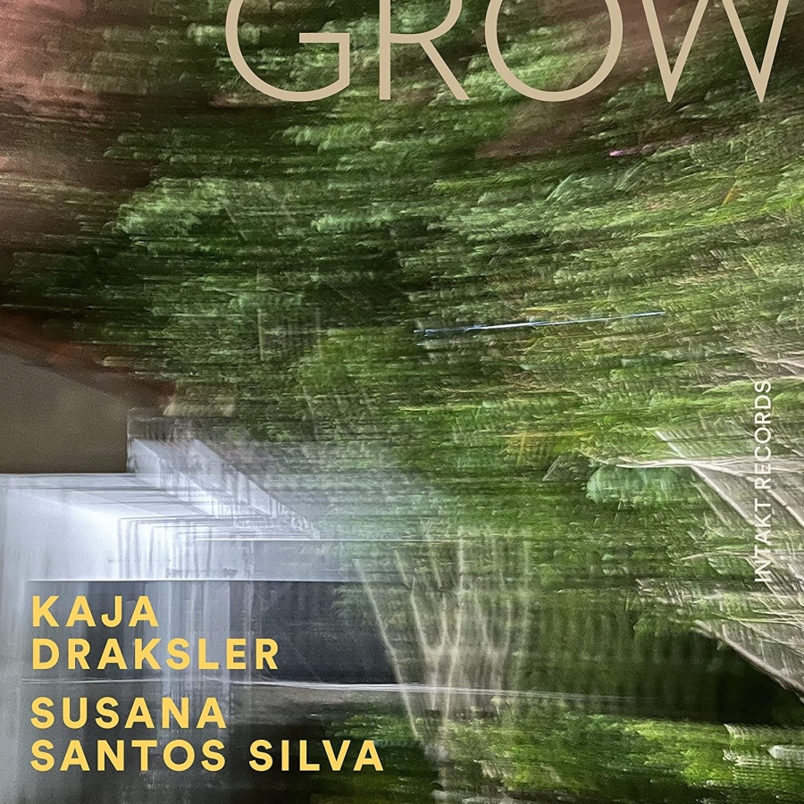 Grow / Draksler; Santos Silva