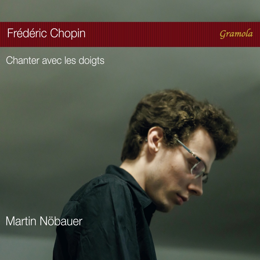 Chopin: Chanter avec les doigts
