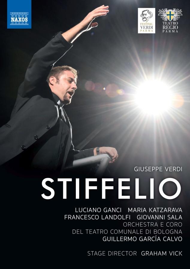 Verdi: Stiffelio