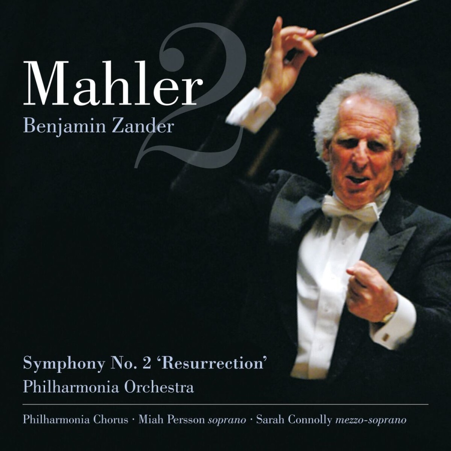 Mahler: Symphony No. 2 "Resurrection"