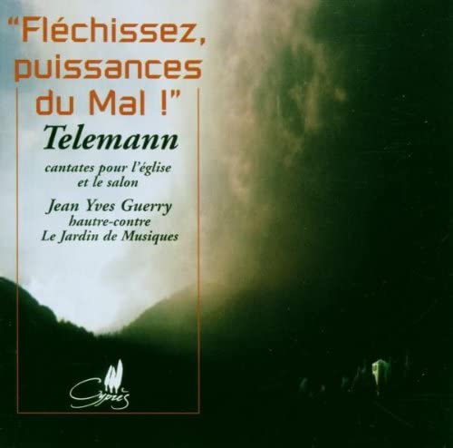 Telemann: Sacred and Secular Cantatas