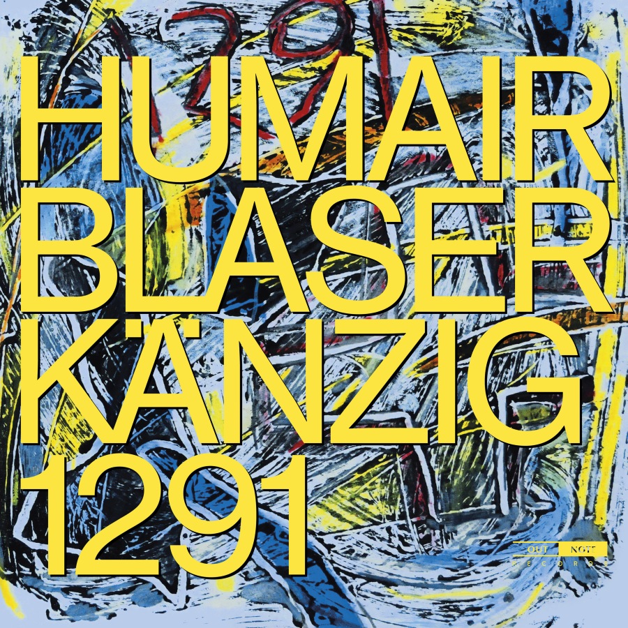 Blaser/Humair/Känzig: 1291