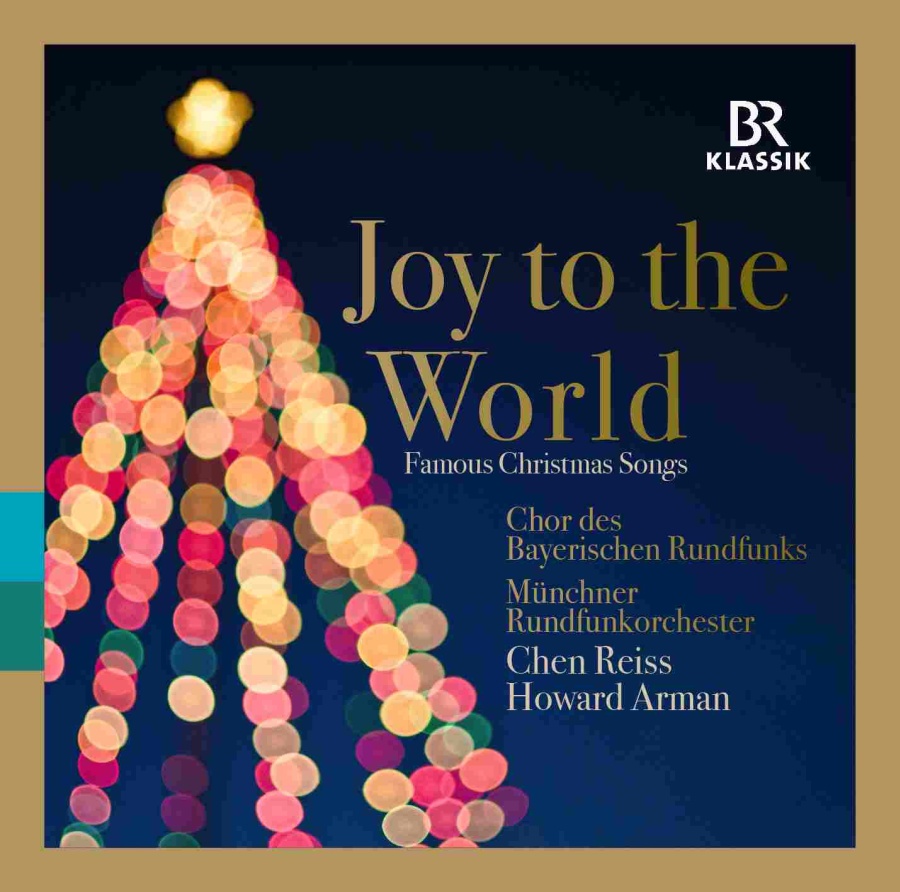 Joy to the World - Famous Christmas Songs