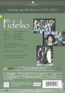 Beethoven: Fidelio - slide-1