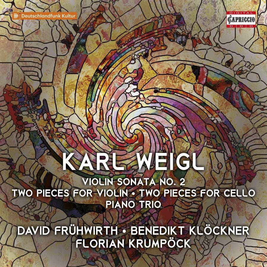 Weigl: Chamber Music