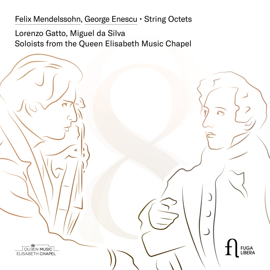 Mendelssohn & Enescu: String Octets