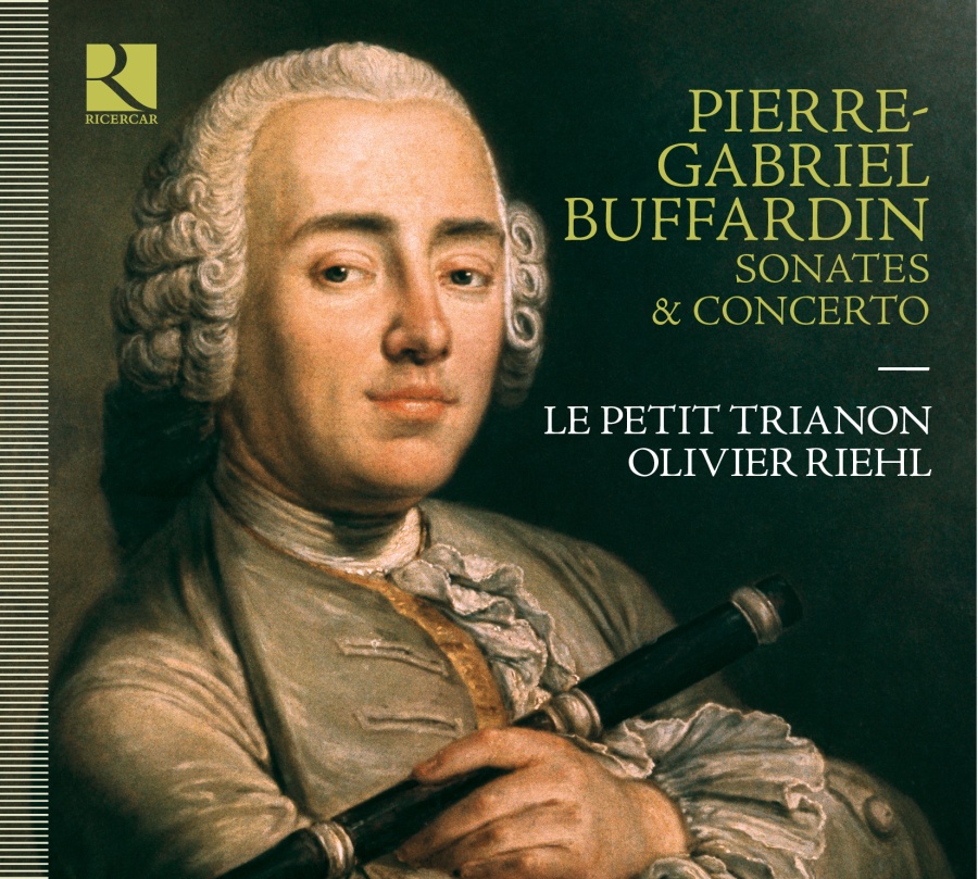 Buffardin: Sonates & Concerto