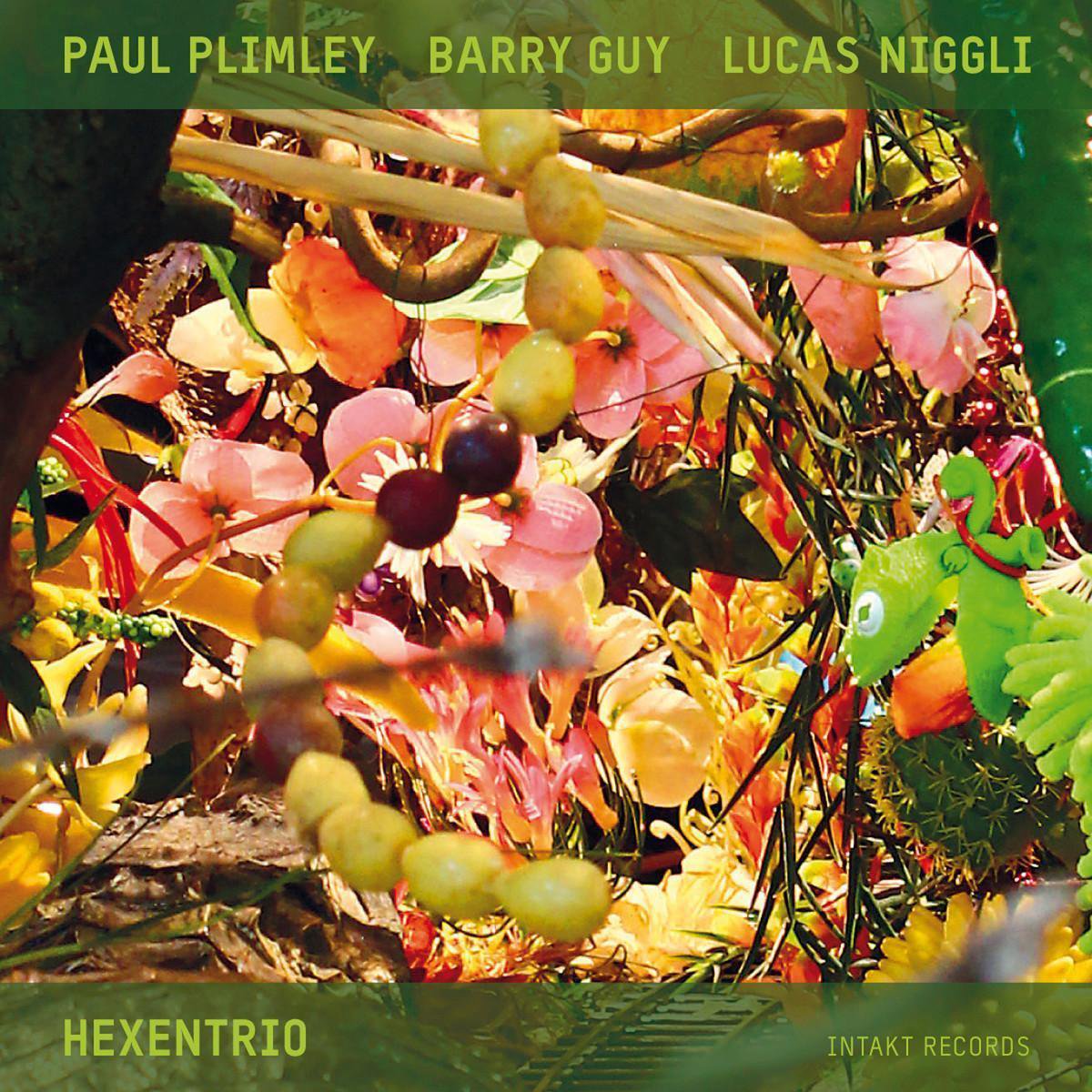 Plimley/Niggli/Guy: Hexentrio