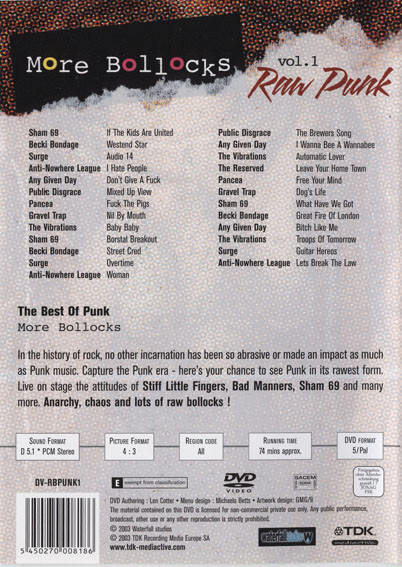 RAN PUNK vol. 1 - slide-1