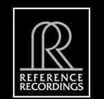 Reference Recordings