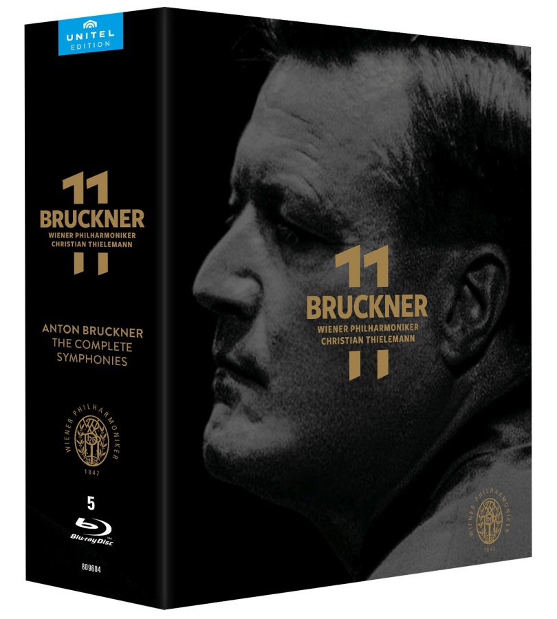 Bruckner 11 - The Complete Symphonies - slide-2