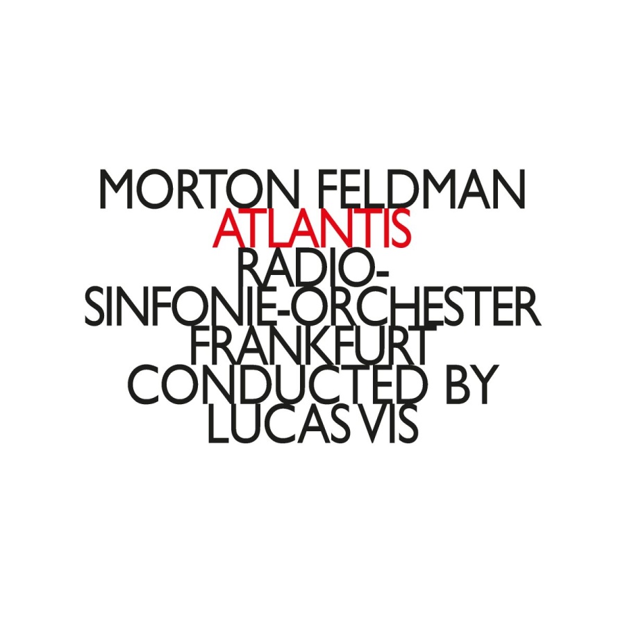 Feldman: Atlantis