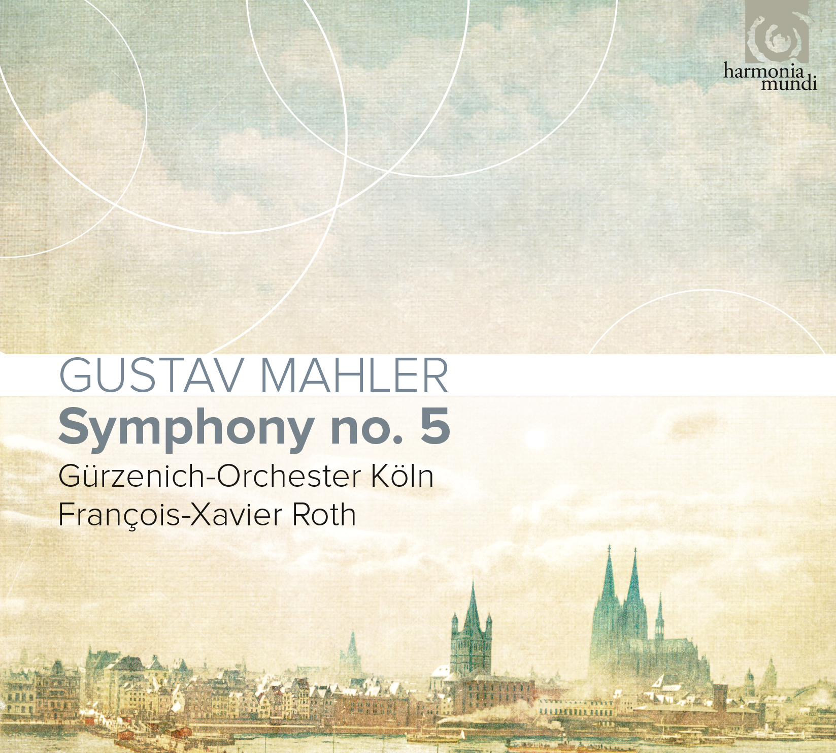 Mahler: Symphony no. 5