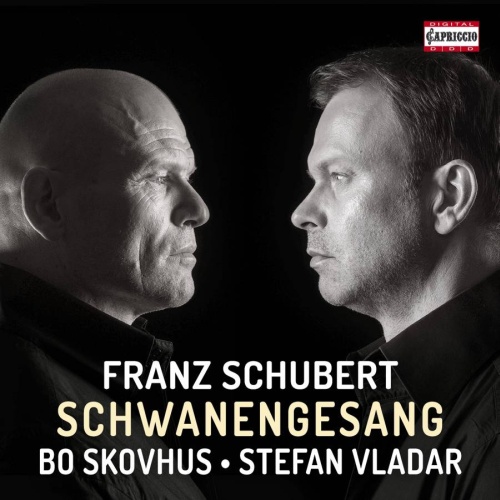 Schubert: Schwanengesang